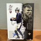 2025 Topps Signature Tyler Shough Rookie Class Autographs (RAW)