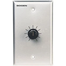 Bogen Remote Volume Control (GSRVC)