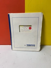 TAMARACK 155 Vacuum Contact Printer Owner's Manual