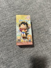 2018 Funko One Piece Mystery Minis 22
