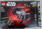 LEGO Star Wars 75421 | Smart Play | Darth Vader's TIE Fighter | Free Postage