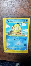 Psyduck 104/147 Aquapolis Regular