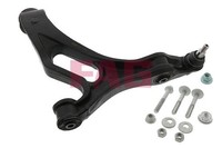 Neu - Schaeffler Fag 821067010 Lenker, RadaufhäNgung FüR Audi Porsche Vw