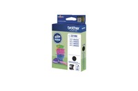 Brother Original Tintenpatrone Schwarz (LC-221BK)