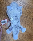 Platypus Super Soft 15” Plush, “Allie” from Douglas Cuddle Toys #4639 *Excellent — photo 4