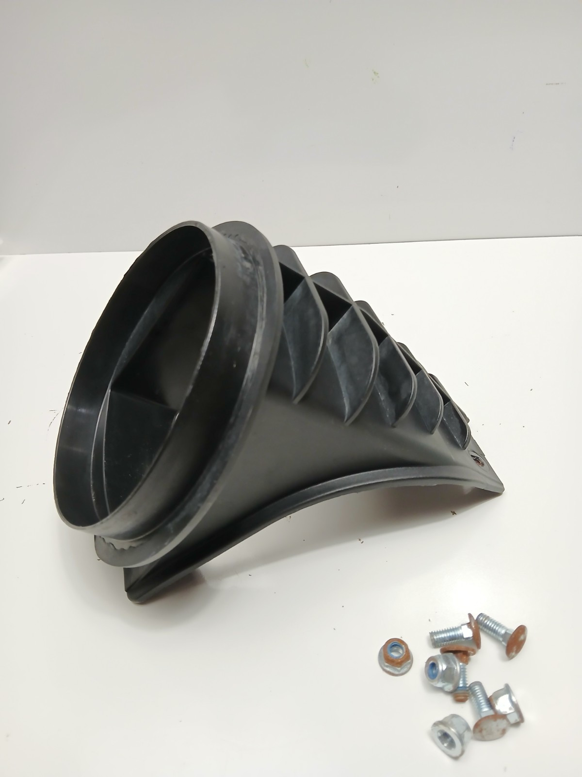 PowerSmart OEM Lower Chute Seat Assembly PSSHD26T Two-Stage 26" Gas Snow Blower