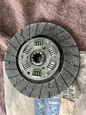 Lancia Fulvia Coupe sport Disco frizione Valeo Ø200 10 denti Øin29 81729016 D013