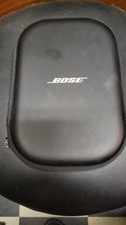 Bose Hard Case Bag For Bose Quiet Comfort 25 35 Headphones CASE ONLY