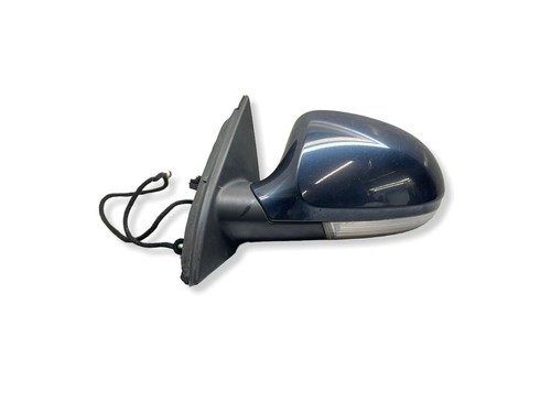 Volkswagen PASSAT B6 2007 Links Außenspiegel elektrisch Tür vorne MDV102772