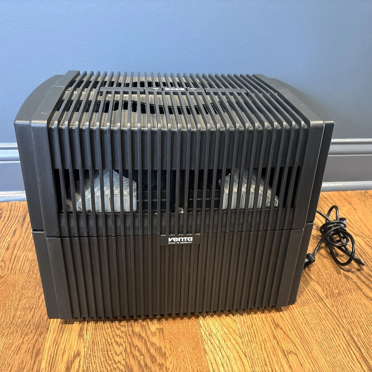 Venta LW44 Air Washer Evaporative Humidifier Air Purifier Made in