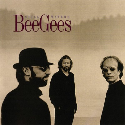 Bee Gees Still Waters (CD)