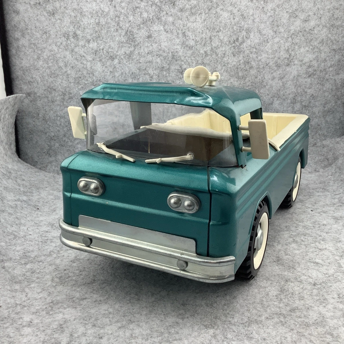 Structo Vintage Manufacture Diecast Pickup Trucks for sale - eBay
