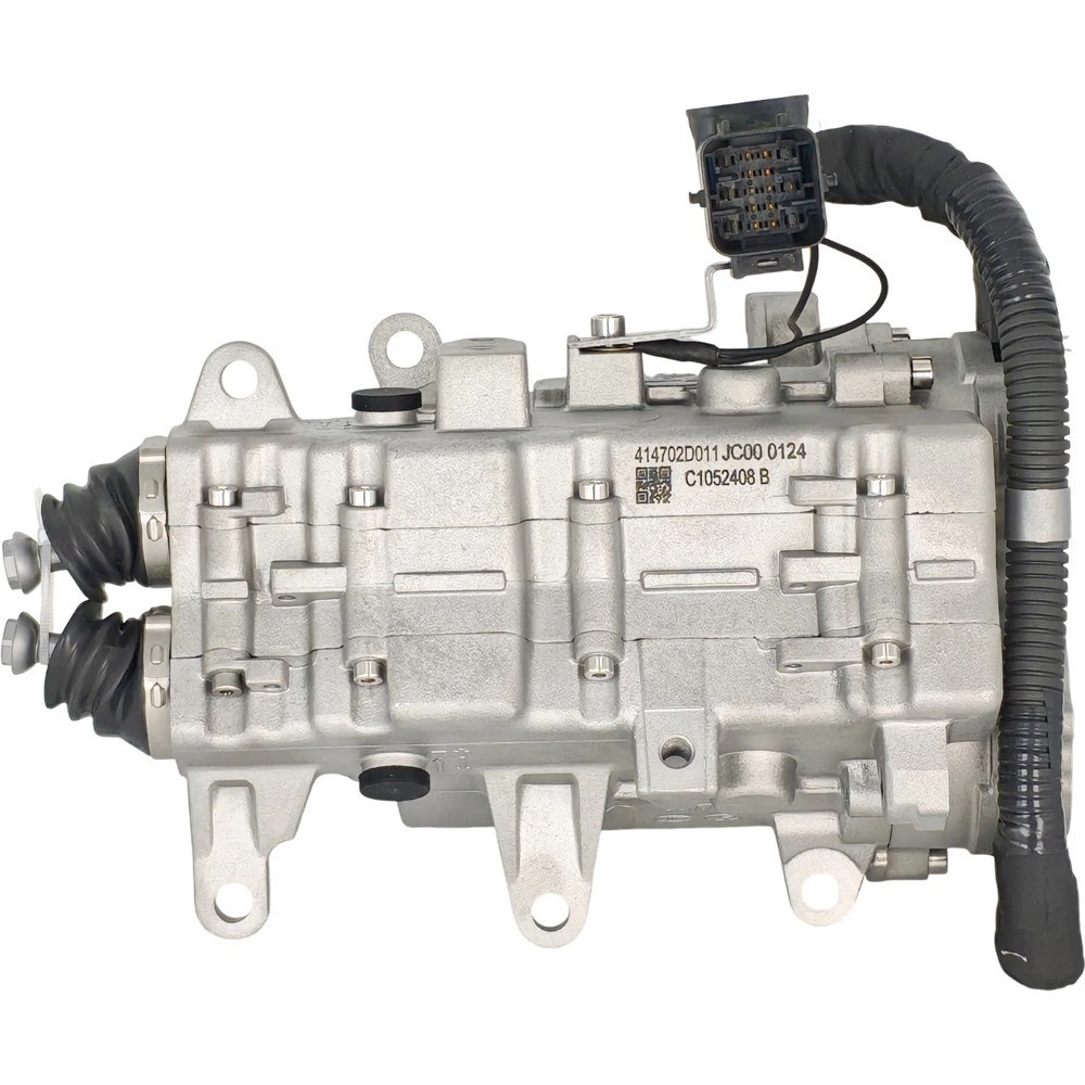 414702D011 Auto Transmission Clutch Actuator For Hyundai Tucson