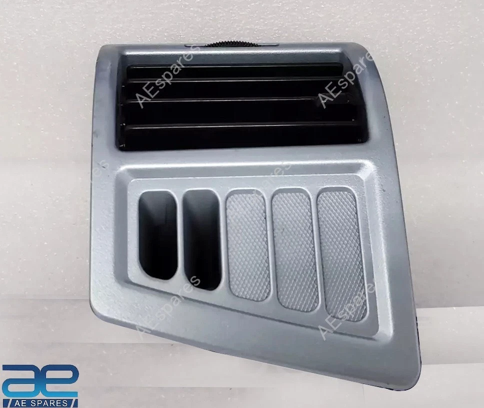 Louver, Side Air Vent RH for Suzuki 800 2nd Gen 1997-2005 73630M50A00-ZJ5