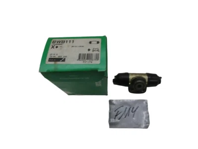 Bremspumpe F114 VW Seat Bremszylinder hinten 32966885 Radbremszylinder Bremse - Bild 1 von 4