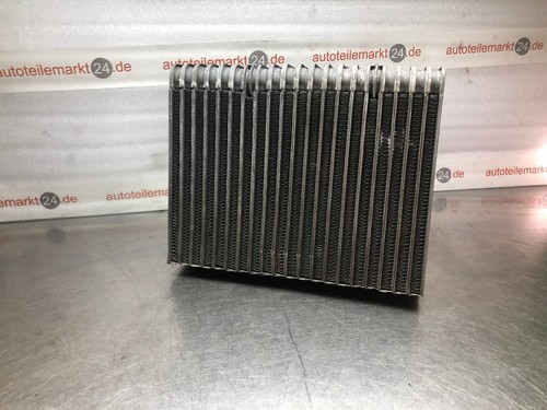 200595 Klimaverdampfer RENAULT Megane I (BA) 657940U 1.6 16V