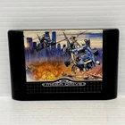 Super Thunder Blade - Sega Mega Drive - Tested & Working