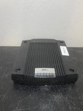 Axis Communication Q7404 Video Encoder 0291-001-02, VERSION 2!