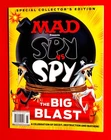 Mad Presents Spy Vs Spy Magazine - SPECIAL COLLECTOR'S EDITION 2026