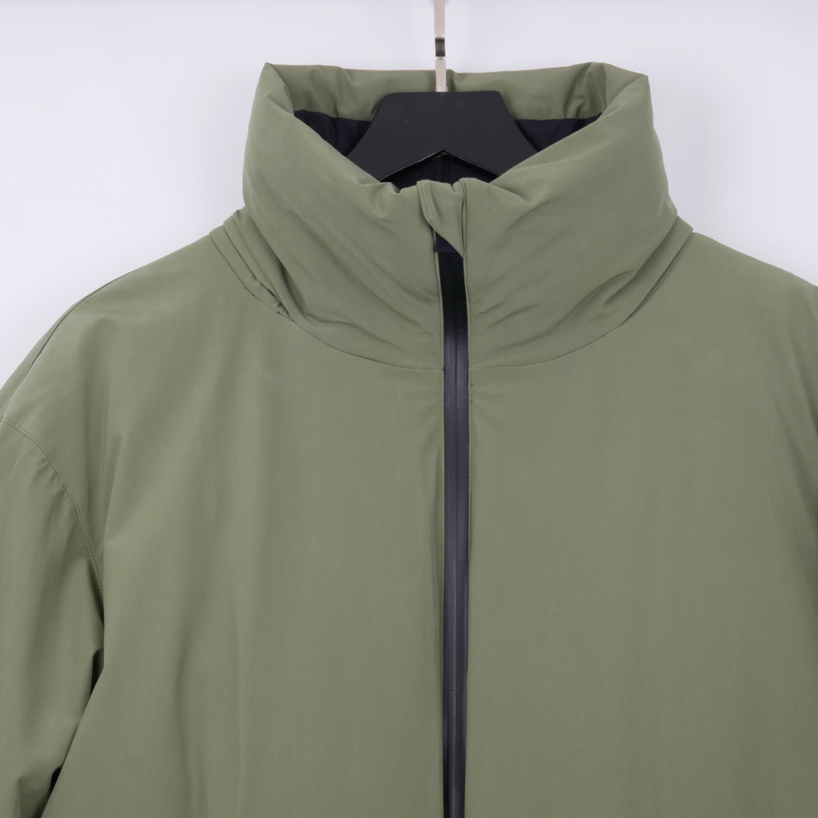 HERNO COUTURE LUMINAR Technologic Softshell Long … - image 4