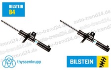 B4 Gasdruckstoßdämpfer vorne u.a.: Skoda Octavia II Combi 1Z5, Bj. 2004-2013