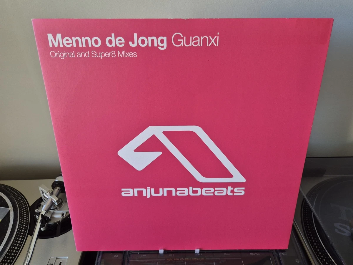 Anjunabeats Vinyl Records for sale | eBay UK