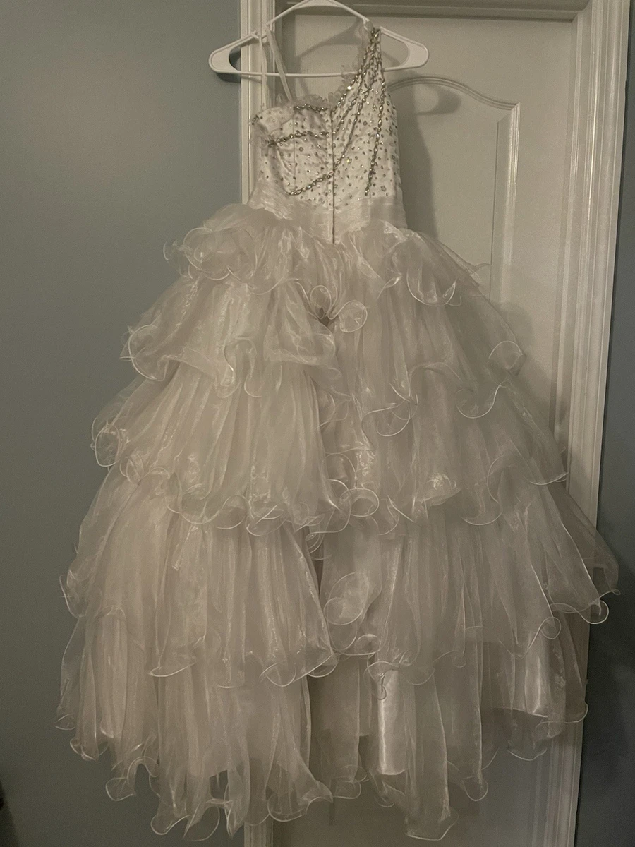 Size 10 Dress Formal Wear for Girls for sale | eBay