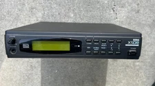 KORG X5DR AI2 Synthesis Module with Power Adapter - Sounds Great!