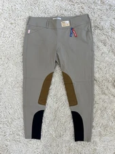 Tailored Sportsman Trophy Hunter Breeches Size 34SH