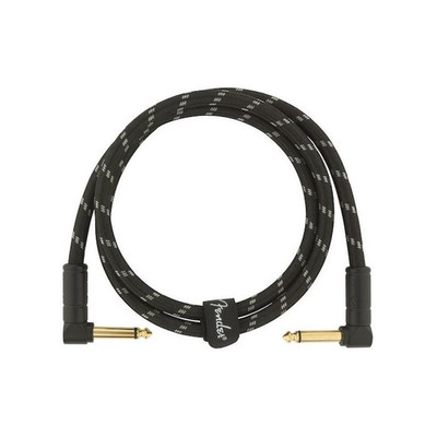 Fender Instrumentenkabel Gitarrenkabel Klinke geflochten