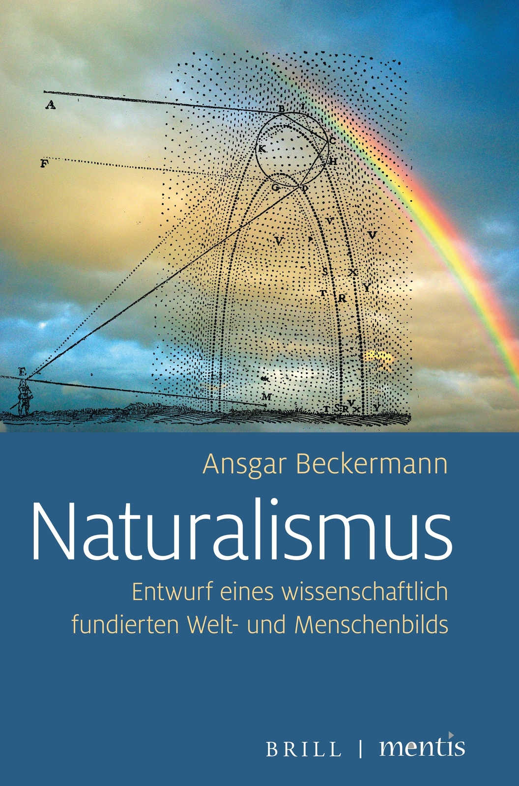 Thumbnail - Naturalismus, Ansgar Beckermann