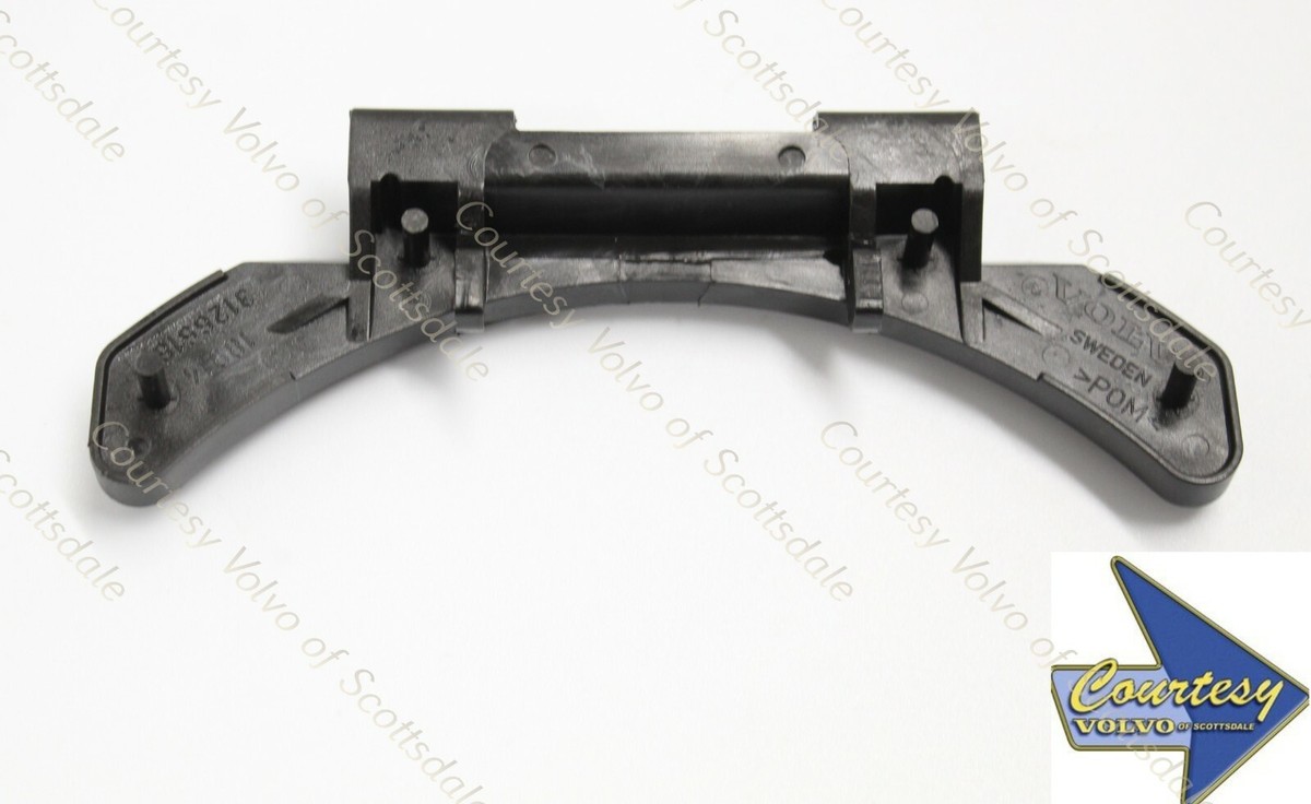 GENUINE VOLVO Factory OEM Fuel Door Hinge V70 S60 S80 XC90 XC70