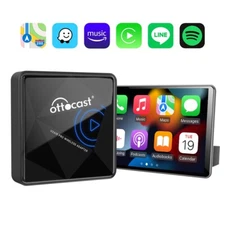 Ottocast Wireless Carplay Adapter U2Air Pro Navigation Player Dongle for iPhone