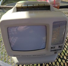 Vintage GPX Personal Television