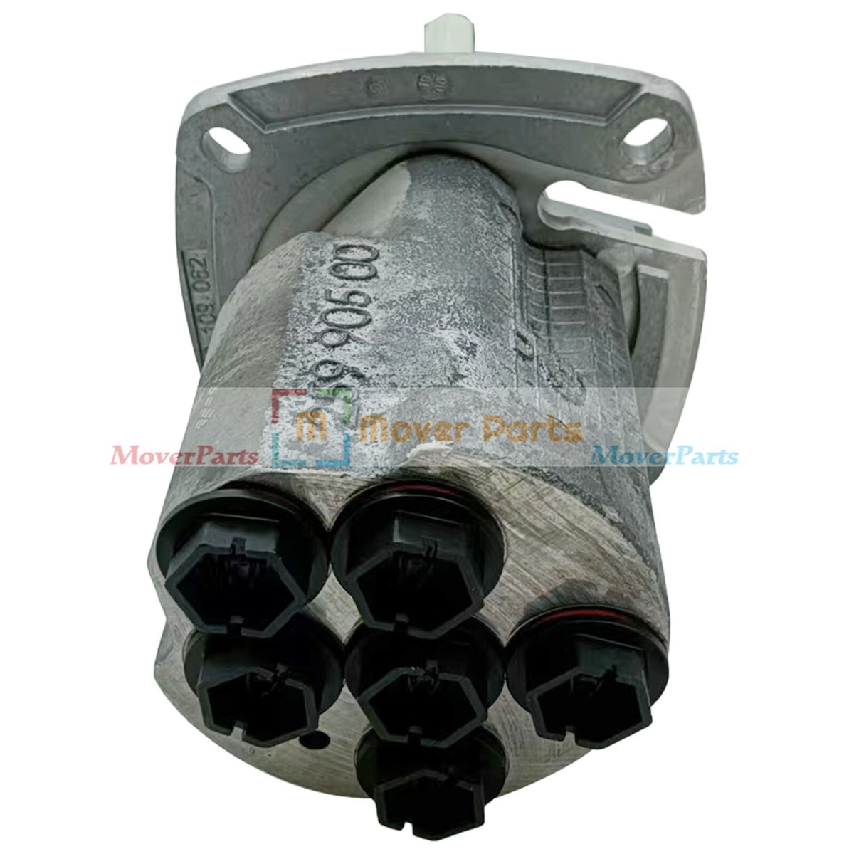 やっちゃん Joystick Pilot Valve 172463-74521 For Yanmar Excavator Vio55 | eBay