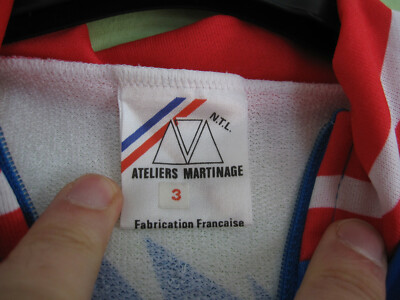 Ensemble cycliste à manches courtes Mercier Retro – Vintage Cycling Shop