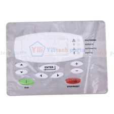 New Membrane Keypad 89864799 for Gardner Denver Air Compressor Controller
