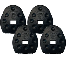 For Sig Sauer P320 MOAB Magazine Base Plate 4 Pack Floor Plates Ghost Inc