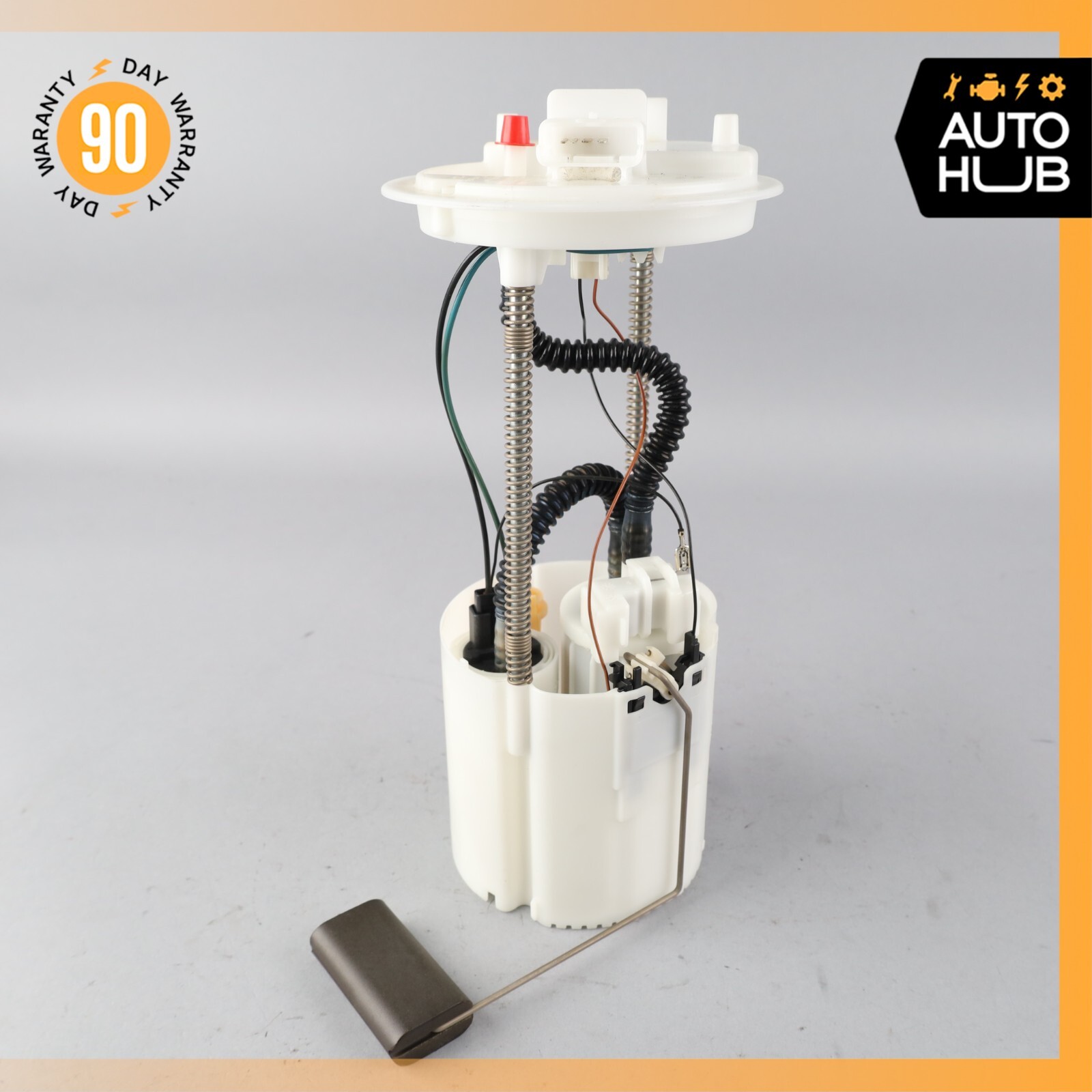 10-19 Maserati GranTurismo Convertible Fuel Pump Level Sending Unit OEM 23k
