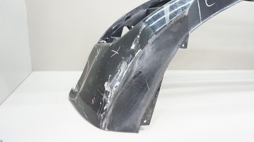 2013-2015 AUDI A8 QUATTRO FRONT BUMPER COVER PANEL PLASTIC 4H0807437 13 14 OEM - Picture 8 of 17