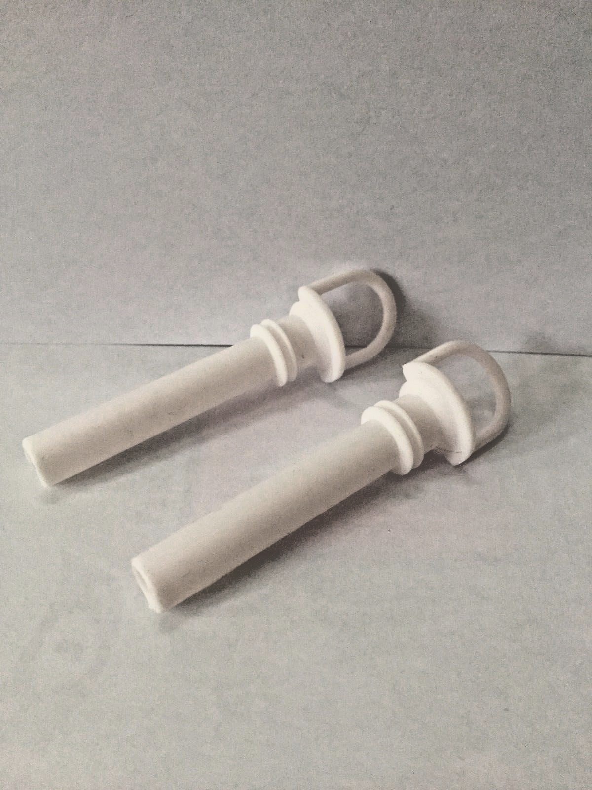 2x Cornelius Jet Spray Pinch Tube P# S4206 or 1004227 - Quantity 2 SHIPS TODAY