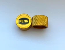 PENN REEL PART 26B-SQLLW Spool Tension Control CAP ONLY - Squall SQL 20LWLC