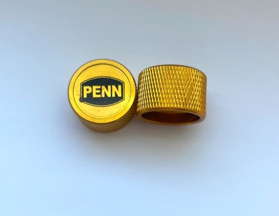 PENN REEL PART 26B-SQLLW Spool Tension Control CAP ONLY - Squall SQL 20LWLH