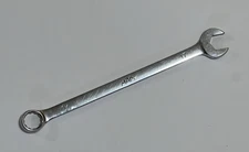 MAC Tools M17CL 17mm Metric Long Combination Wrench Chrome 12 Point   USA