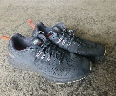 nike shield zoom winflo 4 women's