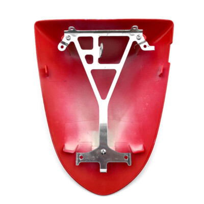 ABS Motor Rear Passenger Seat Cover Fit for Kawasaki Ninja ZX6R