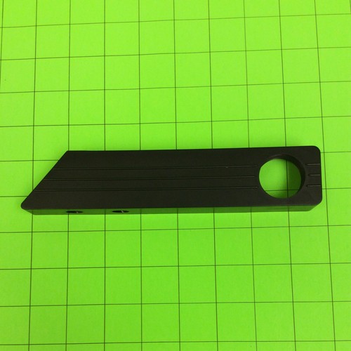 Elegoo Neptun 2S 3D Drucker Kunststoff Material Halter Arm Stück Teil - Bild 4 von 5