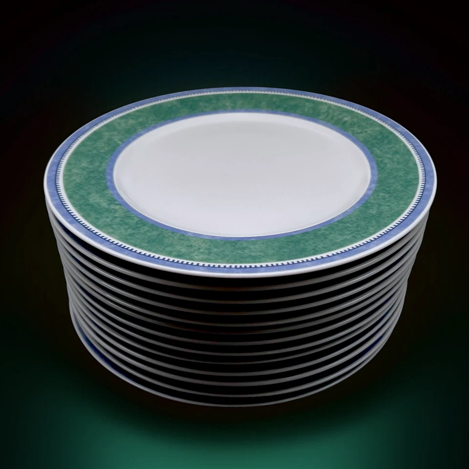 Villeroy Boch SWITCH 3 Frühstücksteller COSTA Dessert Kuchen Gallo 21 cm AUSWAHL - Bild 3 von 4