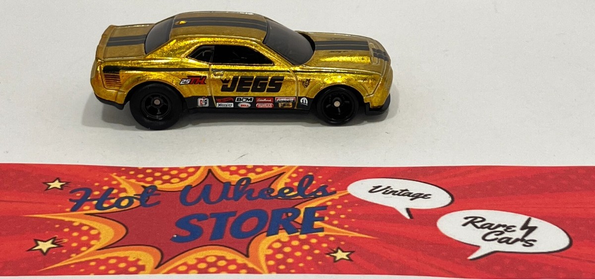 ホットウィール　STH DODGE CHALLENGER SRT DEMON Amazon.com: Hot Wheels '18 Dodge Challenger SRT Demon