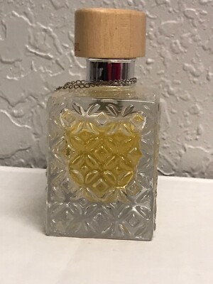 Fossil 1954 For Women 1.7 oz 50 ml Eau De Parfum Fragrance Perfume